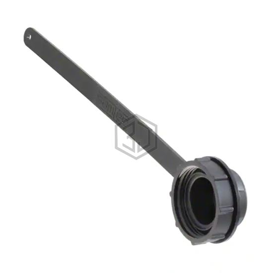 DCA-10-01 - Samtec Inc. - USB, DVI, HDMI Connectors - Accessories