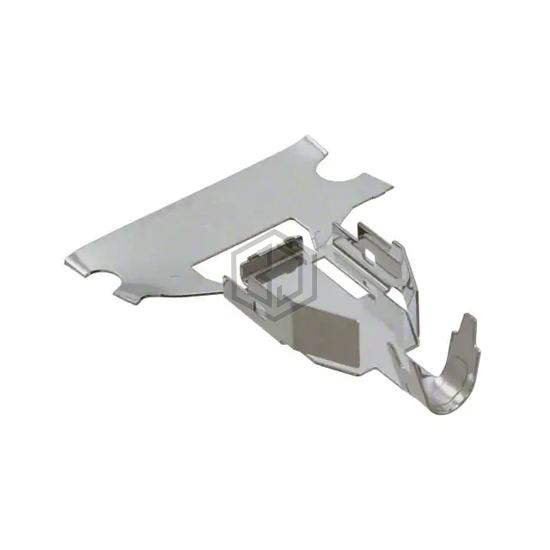 ZX10-SLDB(3.3)(01) - Hirose Electric Co Ltd - USB, DVI, HDMI Connectors - Accessories