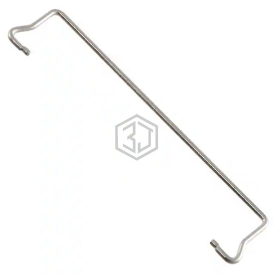 2023348-3 - TE Connectivity AMP Connectors - USB, DVI, HDMI Connectors - Accessories