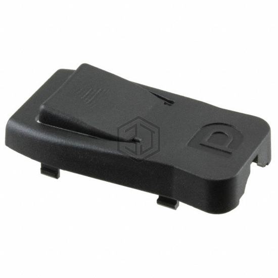 0472710004 - Molex - USB, DVI, HDMI Connectors - Accessories