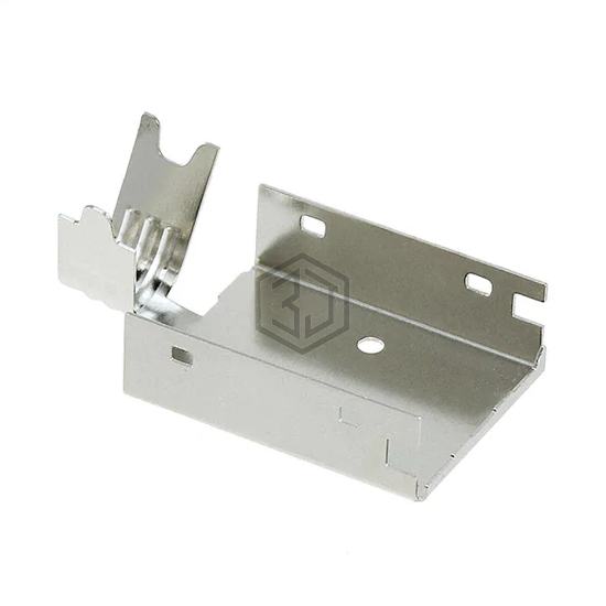 0472711009 - Molex - USB, DVI, HDMI Connectors - Accessories