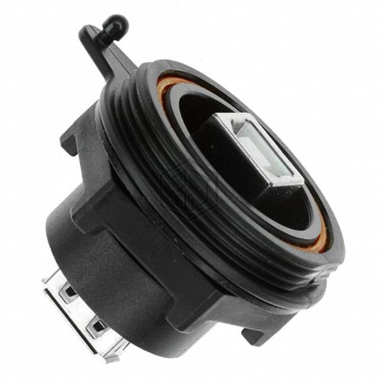 SCRU-02 - Samtec Inc. - USB, DVI, HDMI Connectors - Adapters