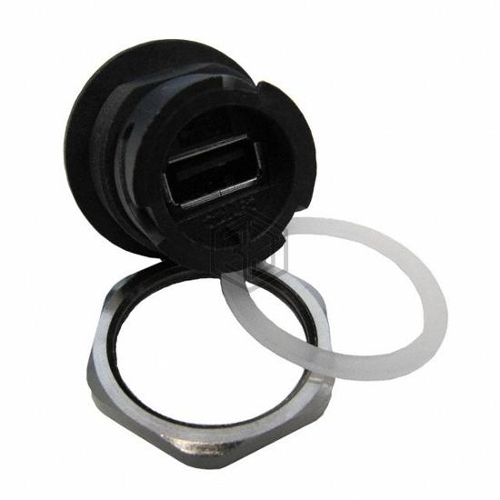 17-200001 - Conec - USB, DVI, HDMI Connectors - Adapters