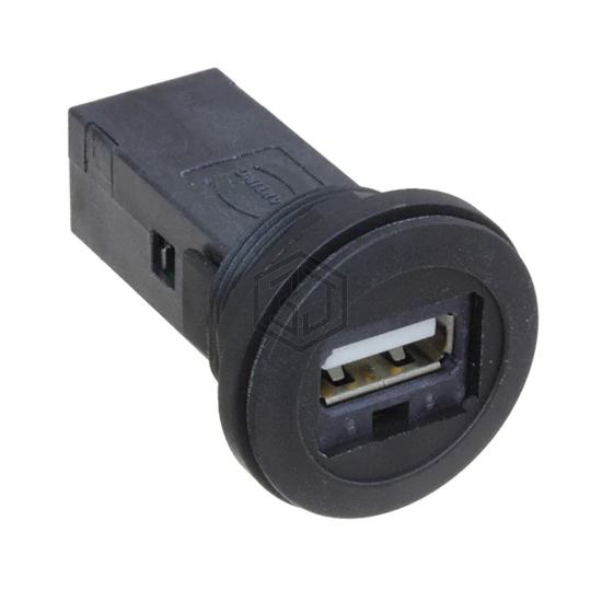 09454521903 - HARTING - USB, DVI, HDMI Connectors - Adapters