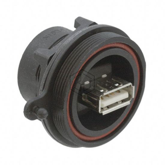 PX0842/A - Bulgin - USB, DVI, HDMI Connectors - Adapters