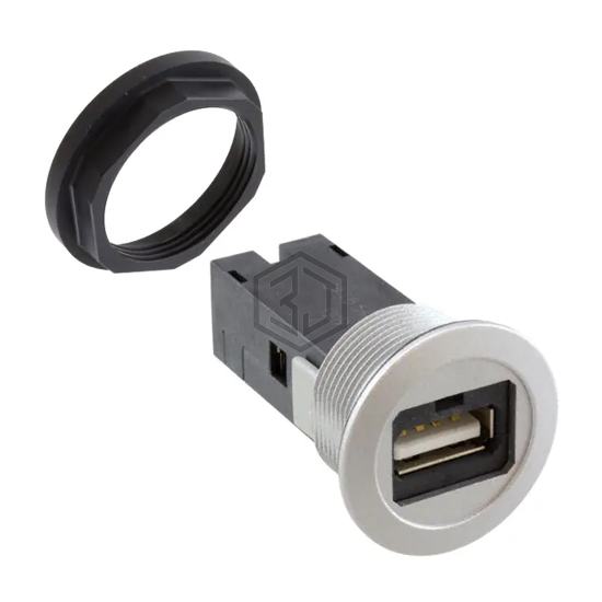 09454521901 - HARTING - USB, DVI, HDMI Connectors - Adapters