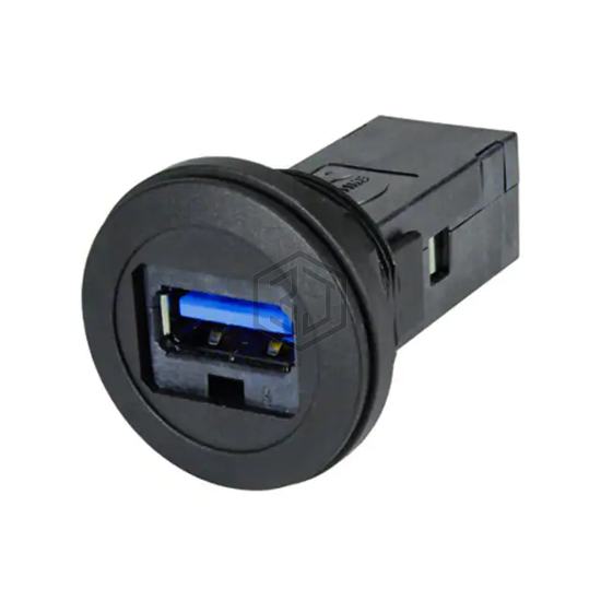09454521904 - HARTING - USB, DVI, HDMI Connectors - Adapters
