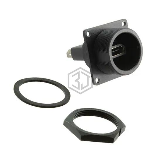 DCP-HDMIT-F - Conxall/Switchcraft - USB, DVI, HDMI Connectors - Adapters
