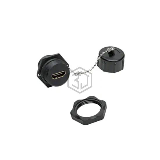 P569-000-FF-IND - Tripp Lite - USB, DVI, HDMI Connectors - Adapters
