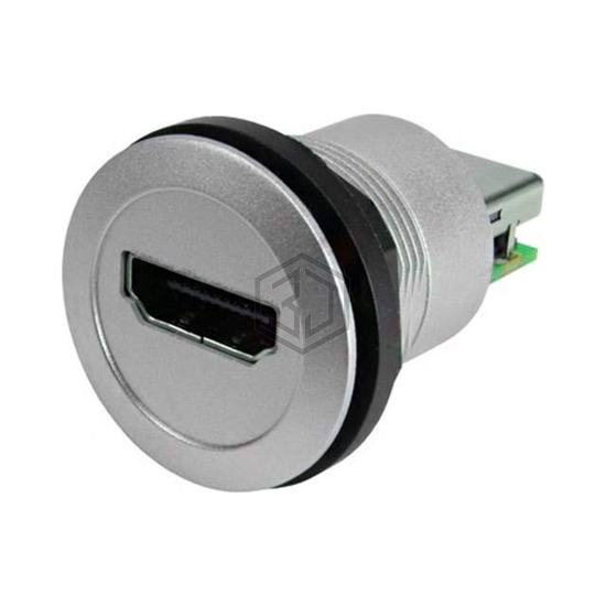 09454521010 - HARTING - USB, DVI, HDMI Connectors - Adapters