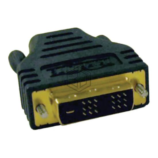 P130-000 - Tripp Lite - USB, DVI, HDMI Connectors - Adapters