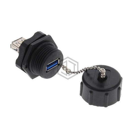 U325-000-IND - Tripp Lite - USB, DVI, HDMI Connectors - Adapters