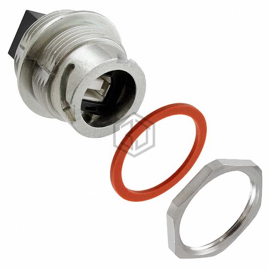 2058365-1 - TE Connectivity AMP Connectors - USB, DVI, HDMI Connectors - Adapters