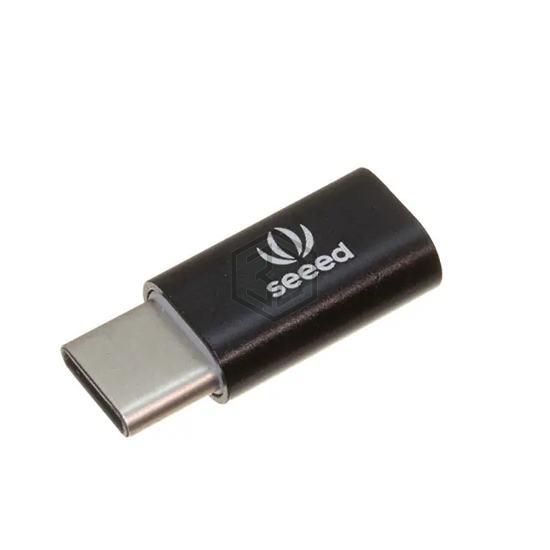 114991944 - Seeed Technology Co., Ltd - USB, DVI, HDMI Connectors - Adapters
