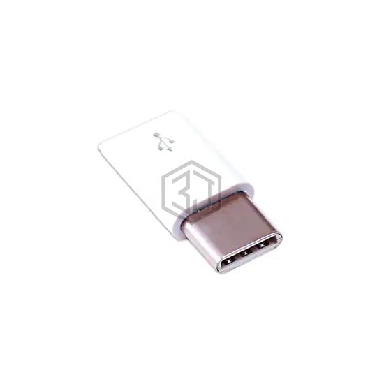 RPI USB adapter White - Raspberry Pi - USB, DVI, HDMI Connectors - Adapters
