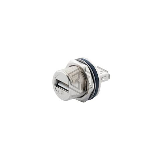 IPUSBM-2AABHD - Sure-Seal - USB, DVI, HDMI Connectors - Adapters