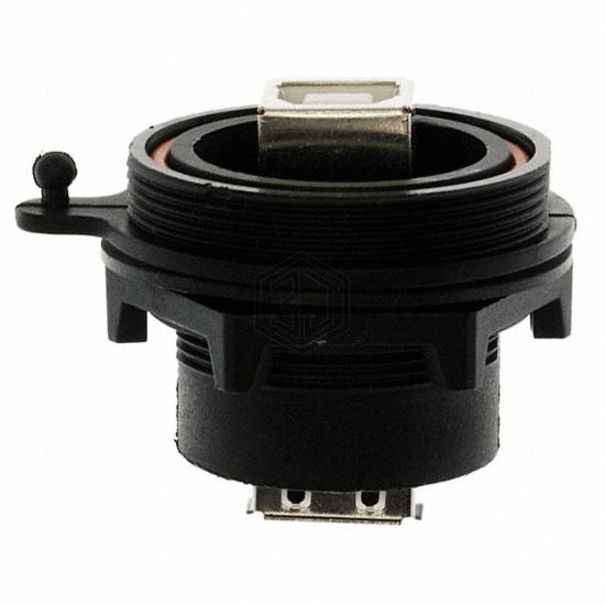 PX0842/B - Bulgin - USB, DVI, HDMI Connectors - Adapters