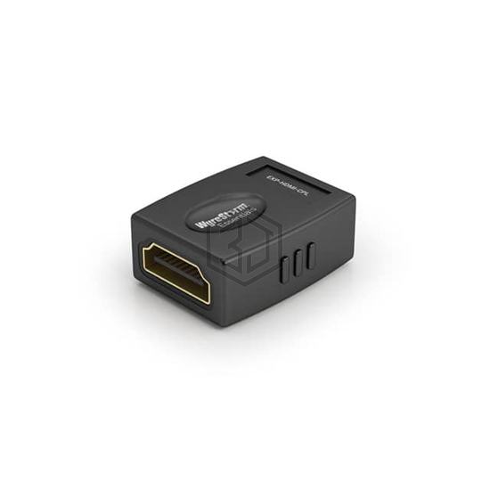 EXP-HDMI-CPL - WyreStorm Technologies - USB, DVI, HDMI Connectors - Adapters