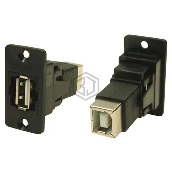 CP30609N - CLIFF Electronic Components Ltd - USB, DVI, HDMI Connectors - Adapters