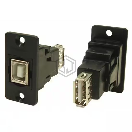CP30607N - CLIFF Electronic Components Ltd - USB, DVI, HDMI Connectors - Adapters