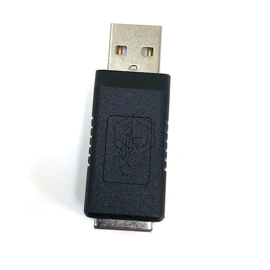 G08-207BMF - Micro Connectors, Inc. - USB, DVI, HDMI Connectors - Adapters