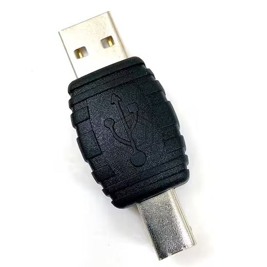 G08-207BMM - Micro Connectors, Inc. - USB, DVI, HDMI Connectors - Adapters