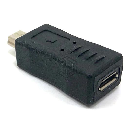 G08-205M - Micro Connectors, Inc. - USB, DVI, HDMI Connectors - Adapters