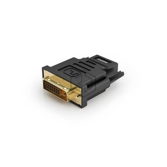 EXP-HDMI-DVI - WyreStorm Technologies - USB, DVI, HDMI Connectors - Adapters