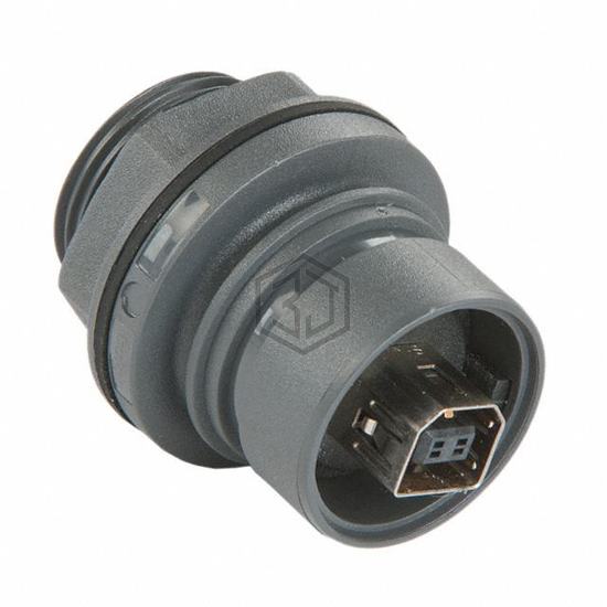PXP6042/B - Bulgin - USB, DVI, HDMI Connectors - Adapters