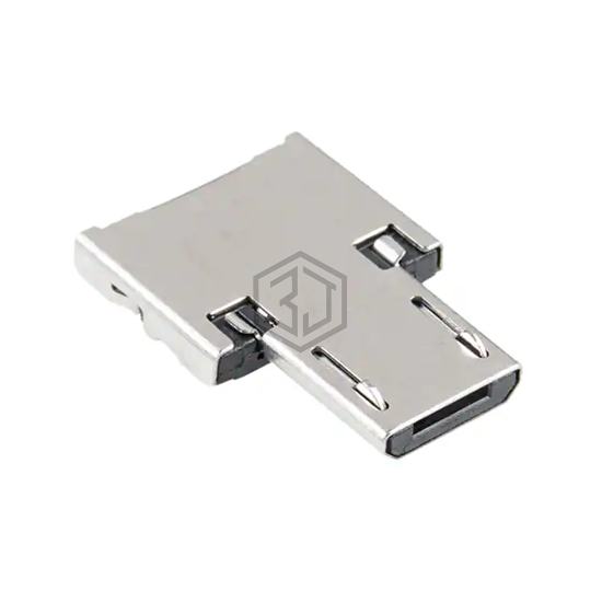 COM-14567 - SparkFun Electronics - USB, DVI, HDMI Connectors - Adapters
