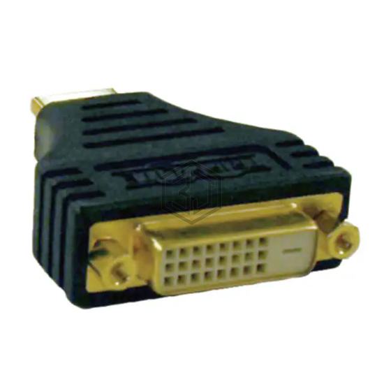 P132-000 - Tripp Lite - USB, DVI, HDMI Connectors - Adapters
