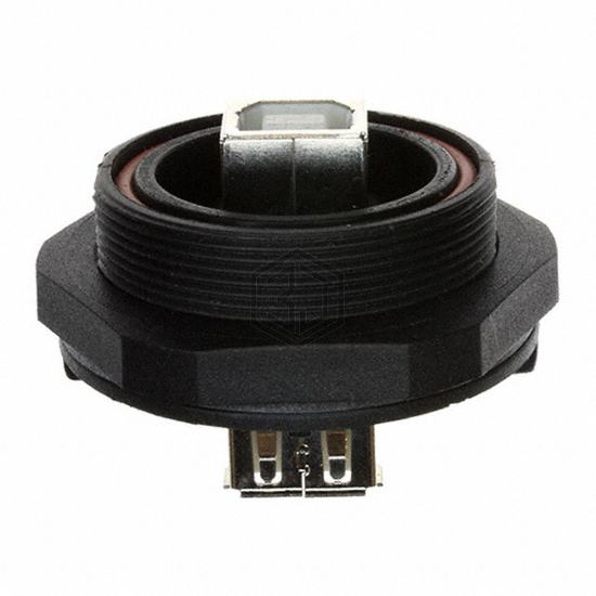 PX0848/B - Bulgin - USB, DVI, HDMI Connectors - Adapters