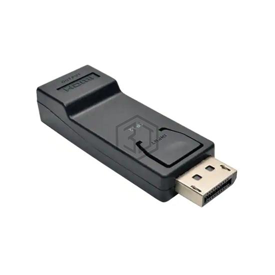 P136-000-UHD-V2 - Tripp Lite - USB, DVI, HDMI Connectors - Adapters