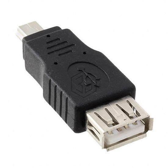 MIKROE-1451 - MikroElektronika - USB, DVI, HDMI Connectors - Adapters
