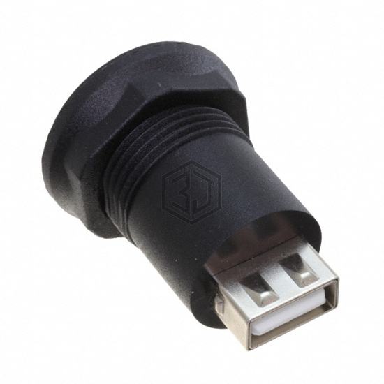4259 - Adafruit Industries LLC - USB, DVI, HDMI Connectors - Adapters