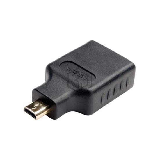 P142-000-MICRO - Tripp Lite - USB, DVI, HDMI Connectors - Adapters