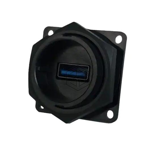 DCP-US3AB-US3C - Conxall/Switchcraft - USB, DVI, HDMI Connectors - Adapters