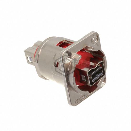 EHFW800X2 - Switchcraft Inc. - USB, DVI, HDMI Connectors - Adapters