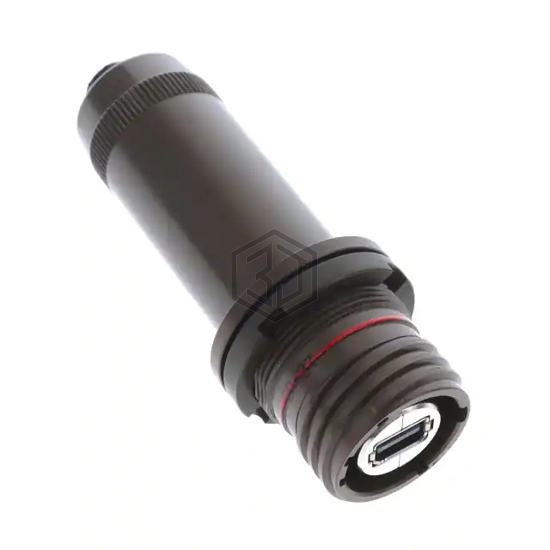 MDPFTV7APEGF312 - Amphenol Socapex - USB, DVI, HDMI Connectors - Adapters