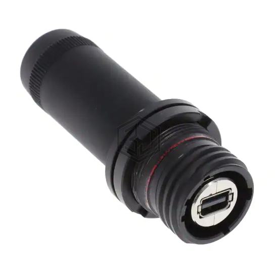 MDPFTV7APEZNF312 - Amphenol Socapex - USB, DVI, HDMI Connectors - Adapters