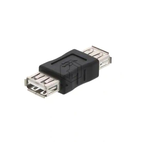 SANOXY-VNDR-USB-F-F - Sanoxy - USB, DVI, HDMI Connectors - Adapters