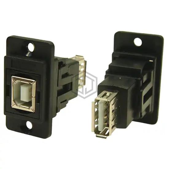 CP30707N - CLIFF Electronic Components Ltd - USB, DVI, HDMI Connectors - Adapters