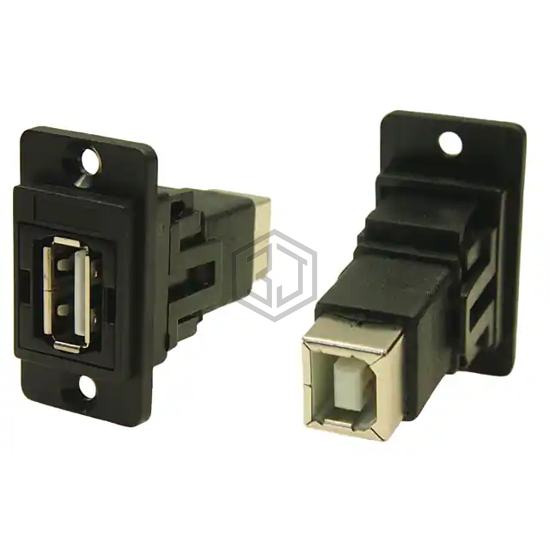 CP30709N - CLIFF Electronic Components Ltd - USB, DVI, HDMI Connectors - Adapters