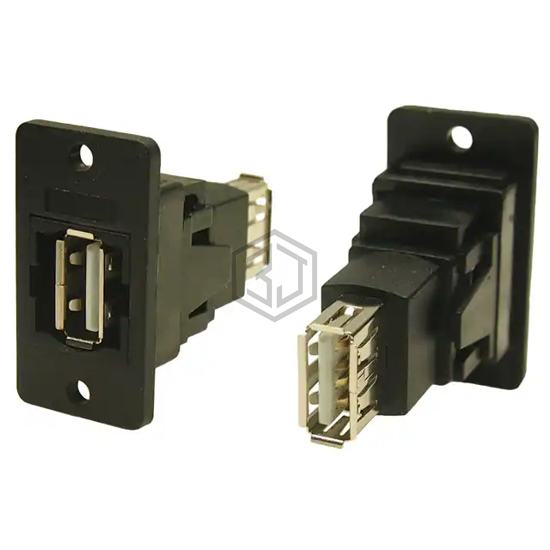 CP30608NX1 - CLIFF Electronic Components Ltd - USB, DVI, HDMI Connectors - Adapters