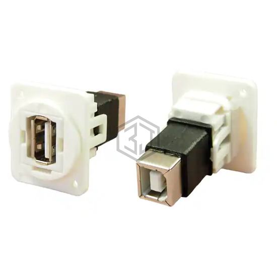 CP30209NXW - CLIFF Electronic Components Ltd - USB, DVI, HDMI Connectors - Adapters