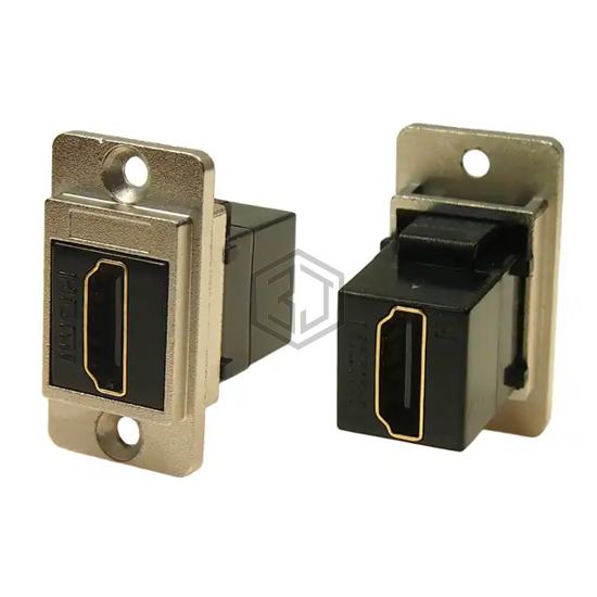 CP30700GM - CLIFF Electronic Components Ltd - USB, DVI, HDMI Connectors - Adapters