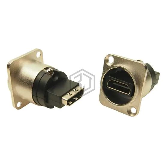 CP30116 - CLIFF Electronic Components Ltd - USB, DVI, HDMI Connectors - Adapters