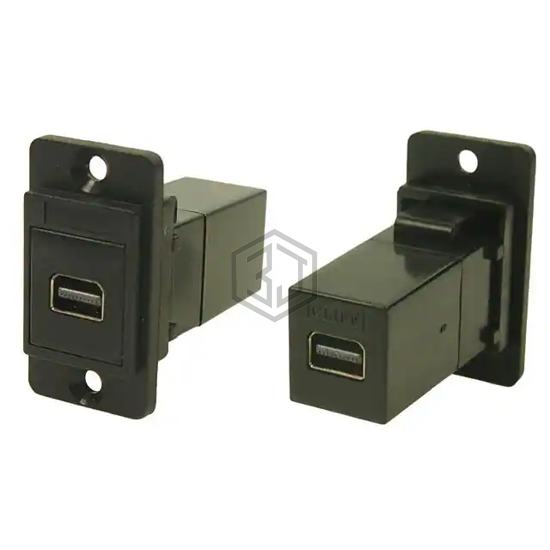CP30702 - CLIFF Electronic Components Ltd - USB, DVI, HDMI Connectors - Adapters