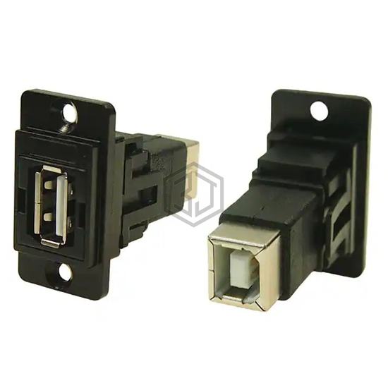 CP30709NMB - CLIFF Electronic Components Ltd - USB, DVI, HDMI Connectors - Adapters