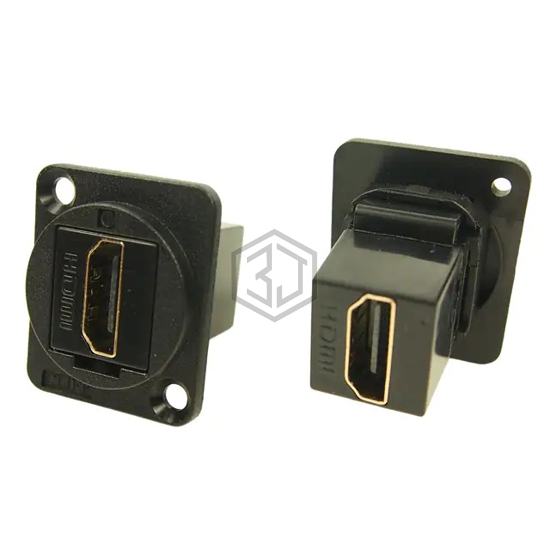 CP30200G - CLIFF Electronic Components Ltd - USB, DVI, HDMI Connectors - Adapters